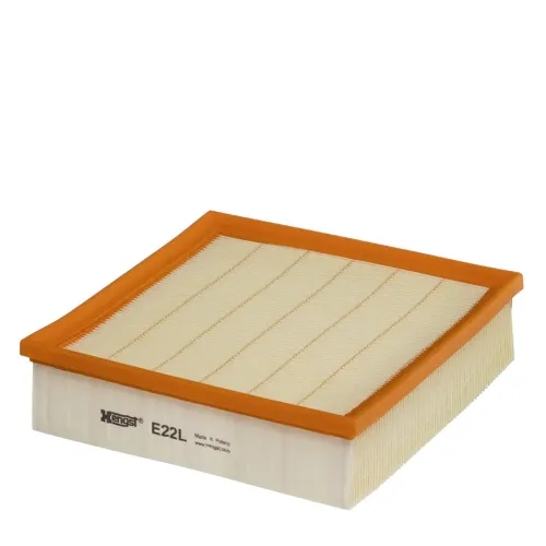 Luftfilter HENGST FILTER E22L Bild Luftfilter HENGST FILTER E22L