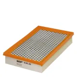 Luftfilter HENGST FILTER E30L02