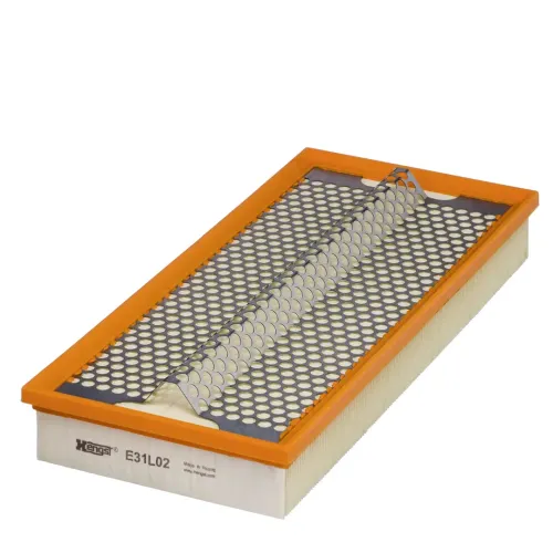 Luftfilter HENGST FILTER E31L02 Bild Luftfilter HENGST FILTER E31L02