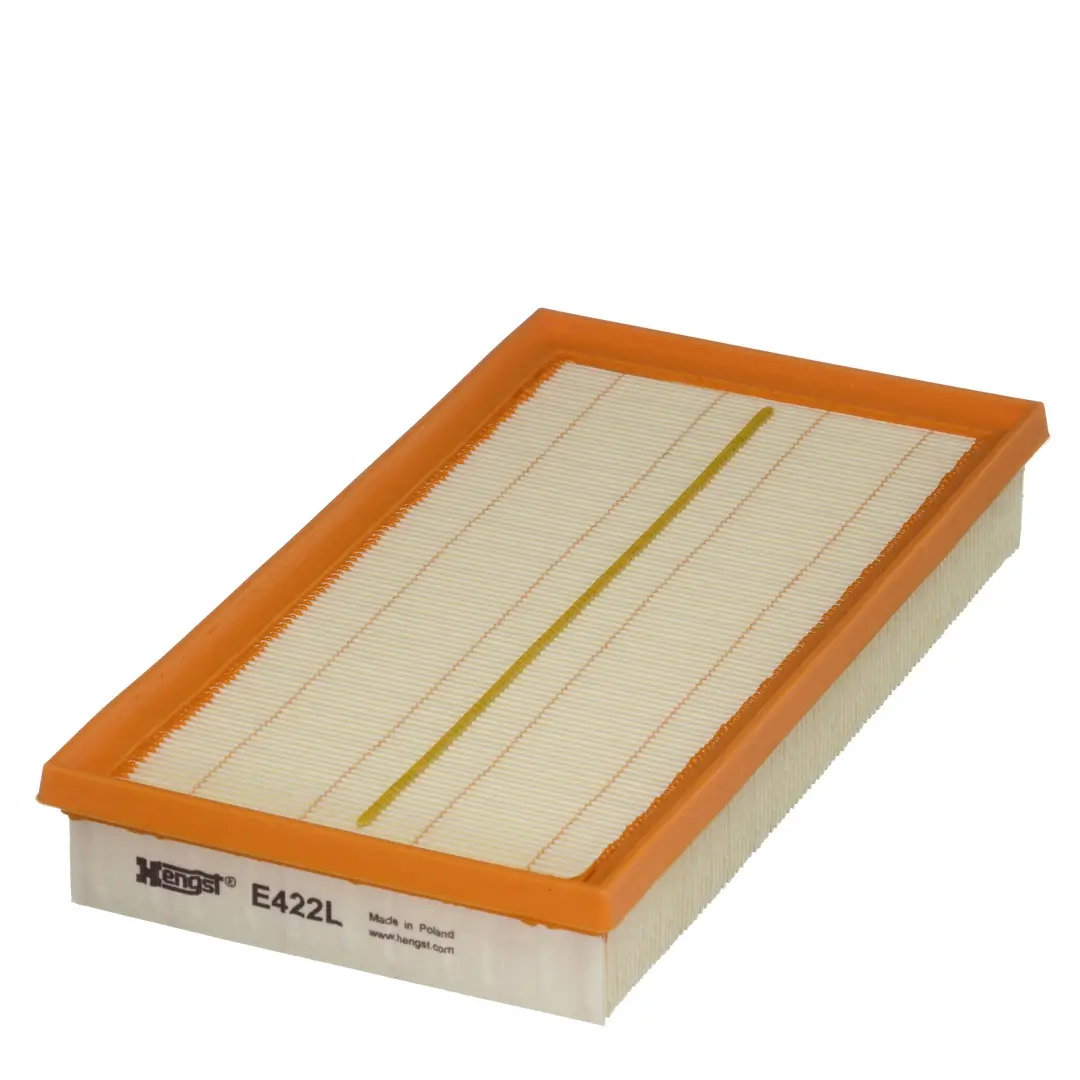 Luftfilter HENGST FILTER E422L