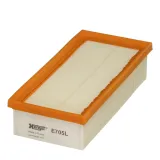 Luftfilter HENGST FILTER E705L