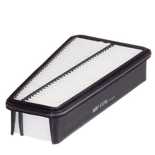 Luftfilter HENGST FILTER E1276L Bild Luftfilter HENGST FILTER E1276L