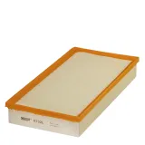 Luftfilter HENGST FILTER E732L