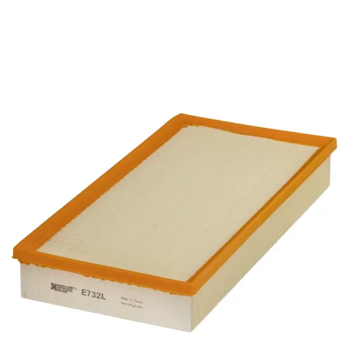 Luftfilter HENGST FILTER E732L Bild Luftfilter HENGST FILTER E732L