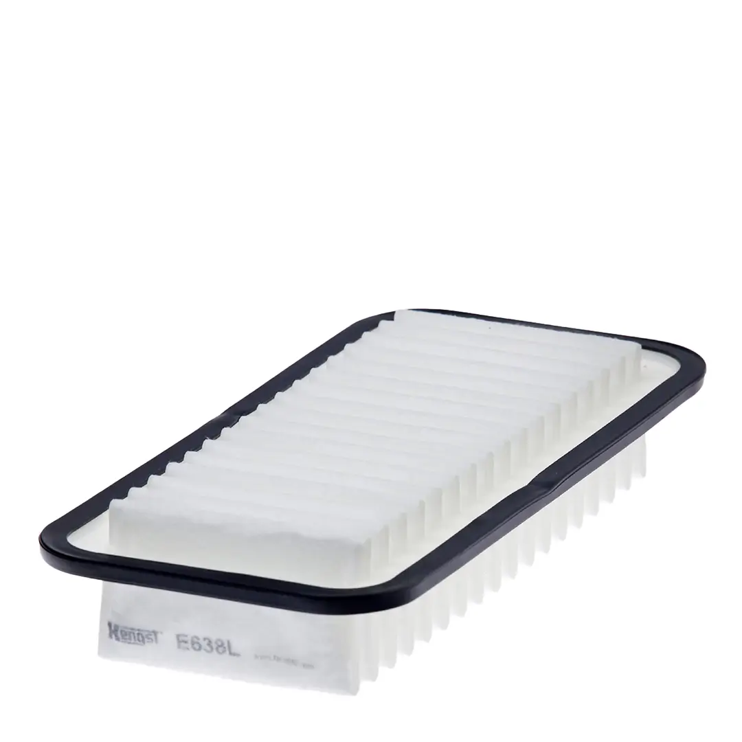 Luftfilter HENGST FILTER E638L