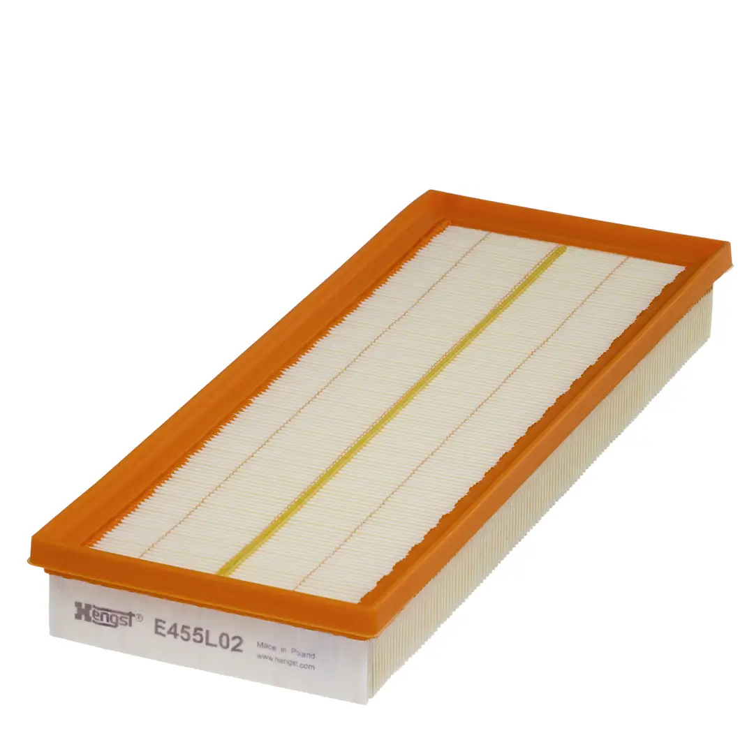 Luftfilter HENGST FILTER E455L02