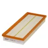 Luftfilter HENGST FILTER E455L02 Bild Luftfilter HENGST FILTER E455L02