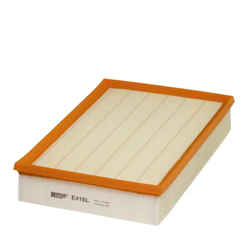 Luftfilter HENGST FILTER E418L Bild Luftfilter HENGST FILTER E418L