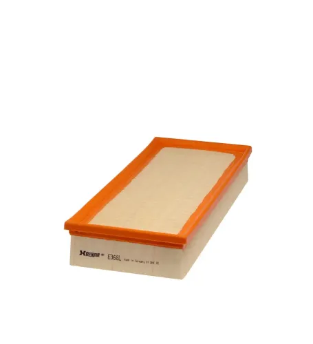 Luftfilter HENGST FILTER E368L Bild Luftfilter HENGST FILTER E368L
