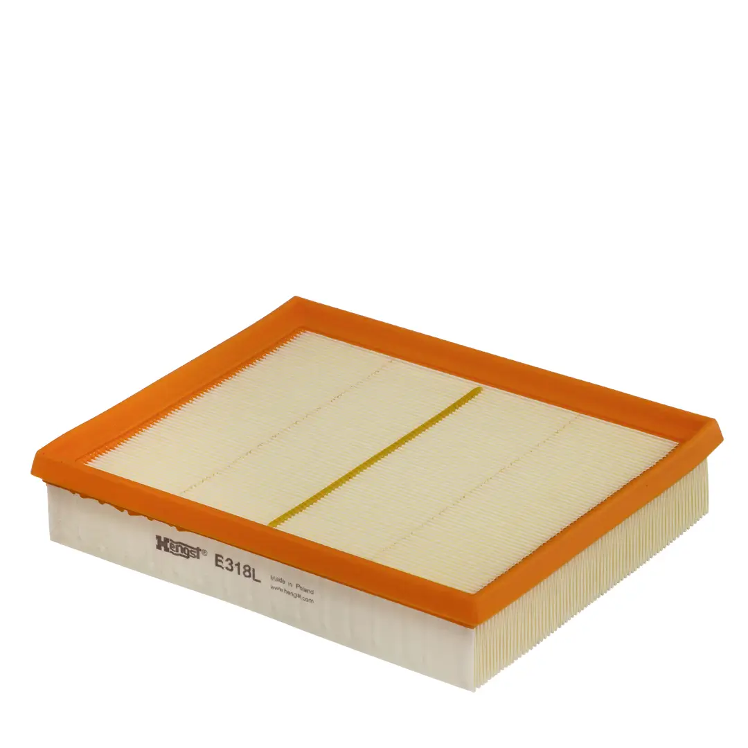 Luftfilter HENGST FILTER E318L