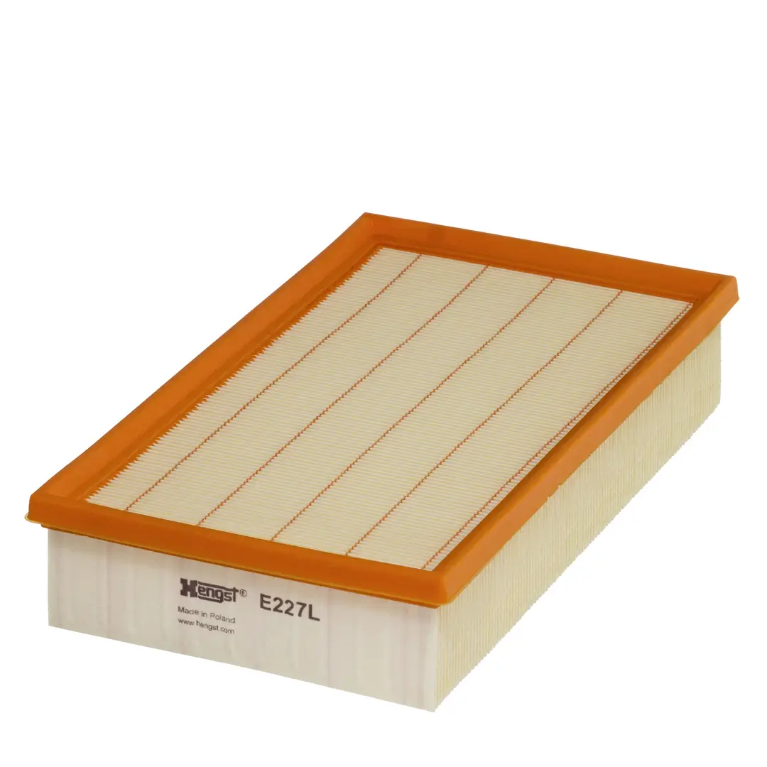 Luftfilter HENGST FILTER E227L