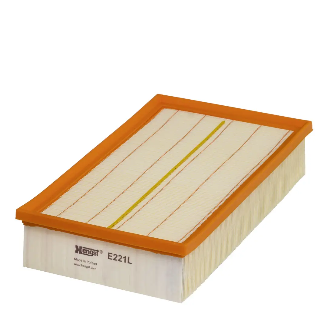 Luftfilter HENGST FILTER E221L