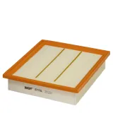 Luftfilter HENGST FILTER E175L
