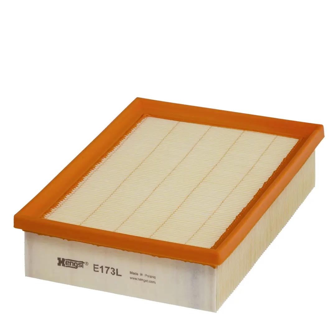 Luftfilter HENGST FILTER E173L