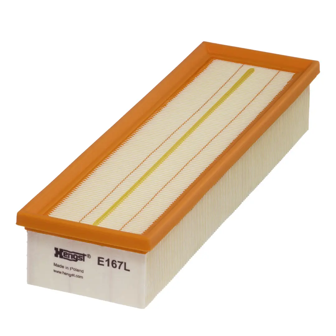 Luftfilter HENGST FILTER E167L