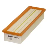 Luftfilter HENGST FILTER E167L