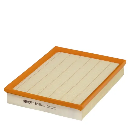 Luftfilter HENGST FILTER E153L Bild Luftfilter HENGST FILTER E153L