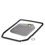 Hydraulikfiltersatz, Automatikgetriebe HENGST FILTER EG842H D333