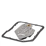 Hydraulikfiltersatz, Automatikgetriebe HENGST FILTER EG1109H D639