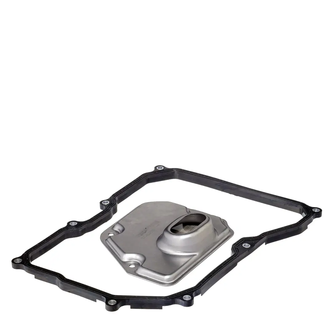 Hydraulikfiltersatz, Automatikgetriebe HENGST FILTER EG1117H D647