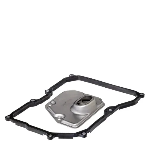 Hydraulikfiltersatz, Automatikgetriebe HENGST FILTER EG1117H D647 Bild Hydraulikfiltersatz, Automatikgetriebe HENGST FILTER EG1117H D647