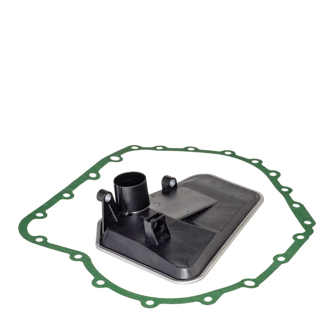 Hydraulikfiltersatz, Automatikgetriebe HENGST FILTER EG1119H D649