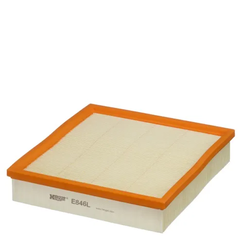 Luftfilter HENGST FILTER E846L Bild Luftfilter HENGST FILTER E846L