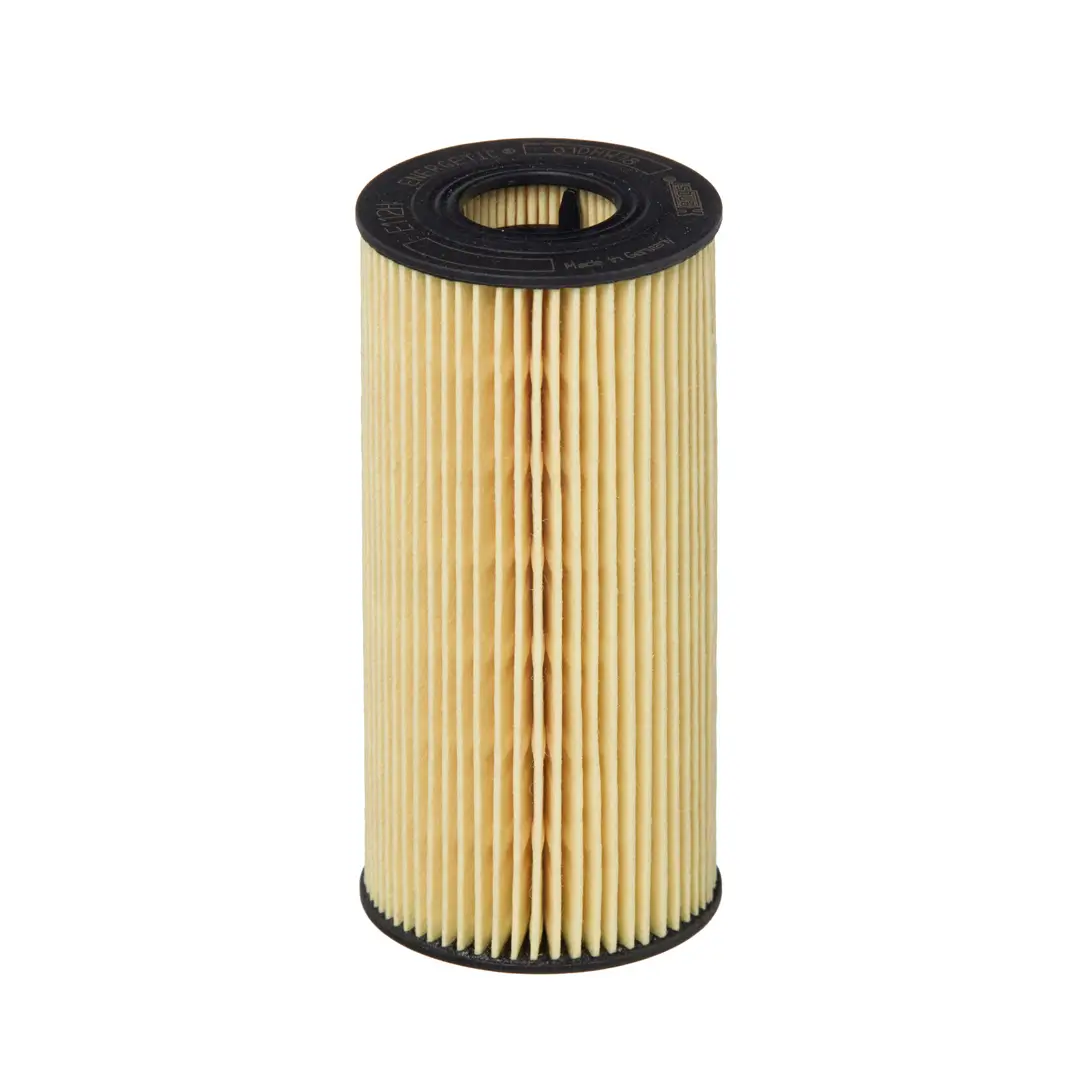 Ölfilter HENGST FILTER E112H D541