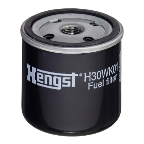 Kraftstofffilter HENGST FILTER H30WK01 Bild Kraftstofffilter HENGST FILTER H30WK01