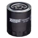 Ölfilter HENGST FILTER H24W03
