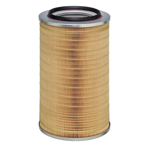 Luftfilter HENGST FILTER E1866L Bild Luftfilter HENGST FILTER E1866L