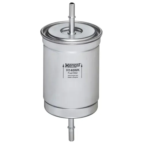 Kraftstofffilter HENGST FILTER H146WK Bild Kraftstofffilter HENGST FILTER H146WK