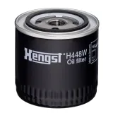 Ölfilter HENGST FILTER H448W