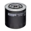 Ölfilter HENGST FILTER H205W02