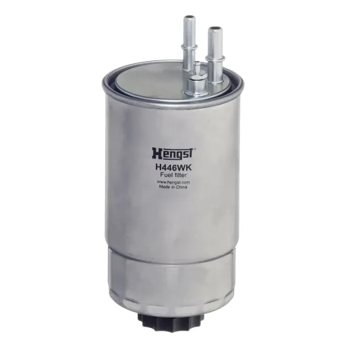 Kraftstofffilter HENGST FILTER H446WK Bild Kraftstofffilter HENGST FILTER H446WK