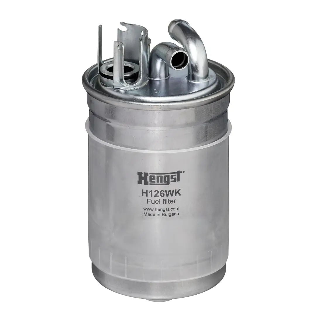 Kraftstofffilter HENGST FILTER H126WK