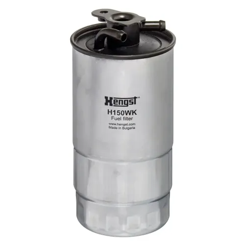 Kraftstofffilter HENGST FILTER H150WK Bild Kraftstofffilter HENGST FILTER H150WK