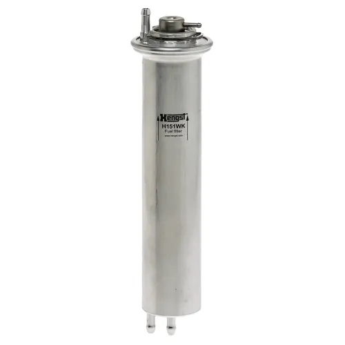 Kraftstofffilter HENGST FILTER H151WK Bild Kraftstofffilter HENGST FILTER H151WK