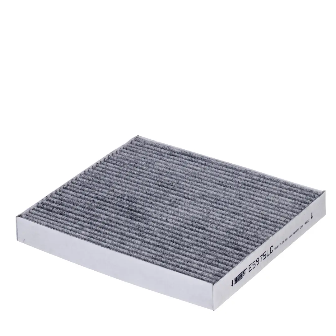 Filter, Innenraumluft HENGST FILTER E5975LC