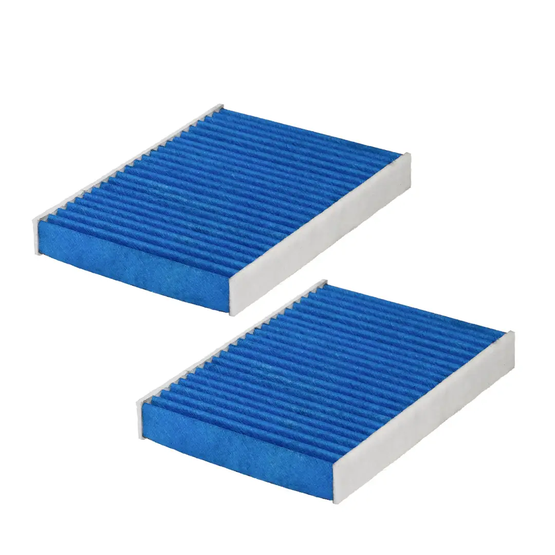 Filter, Innenraumluft HENGST FILTER E4938LB-2