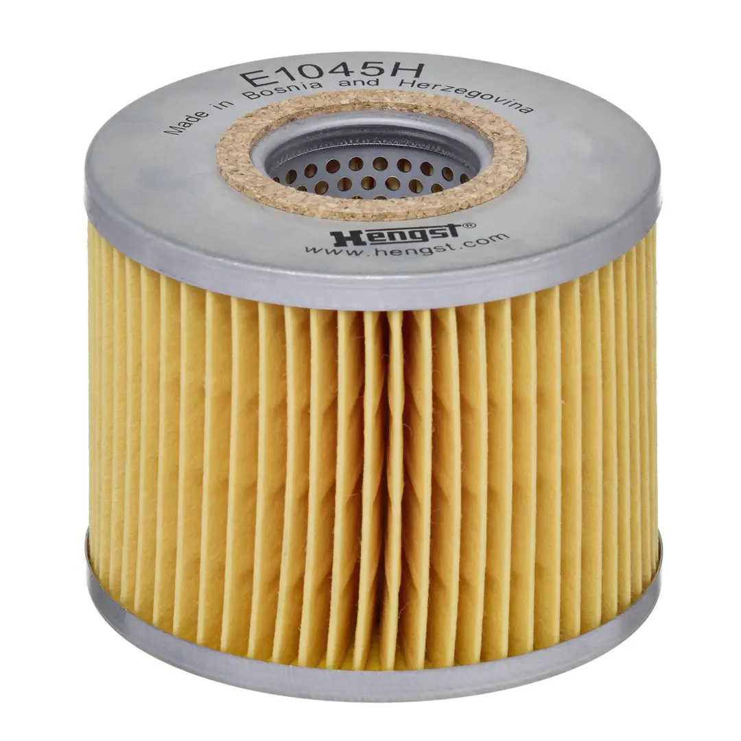 Ölfilter HENGST FILTER E1045H D599
