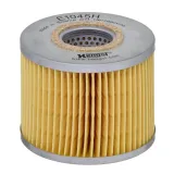 Ölfilter HENGST FILTER E1045H D599