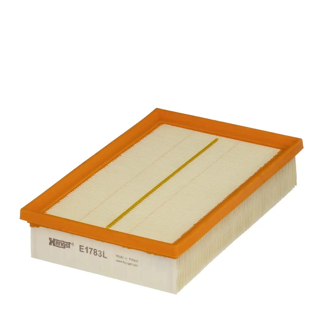 Luftfilter HENGST FILTER E1783L