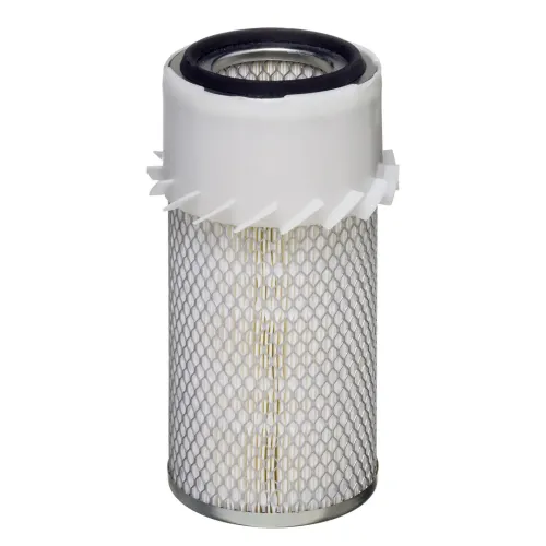 Luftfilter HENGST FILTER E563L Bild Luftfilter HENGST FILTER E563L