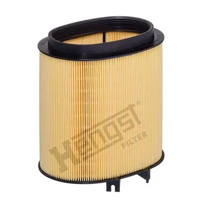 Luftfilter HENGST FILTER E1195L Bild Luftfilter HENGST FILTER E1195L