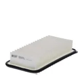 Luftfilter HENGST FILTER E641L