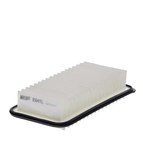 Luftfilter HENGST FILTER E641L Bild Luftfilter HENGST FILTER E641L