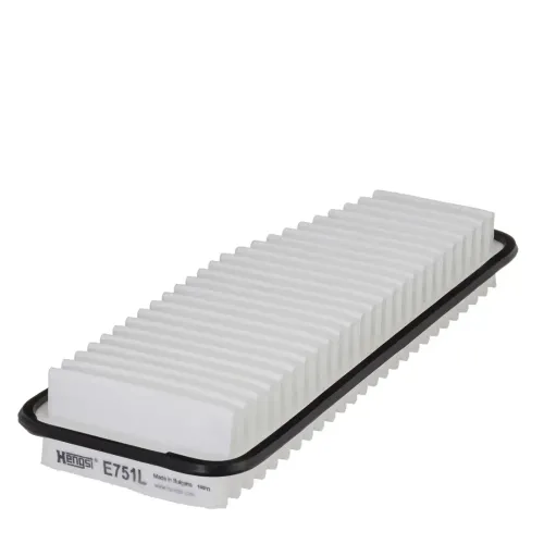 Luftfilter HENGST FILTER E751L Bild Luftfilter HENGST FILTER E751L