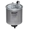 Kraftstofffilter HENGST FILTER H431WK