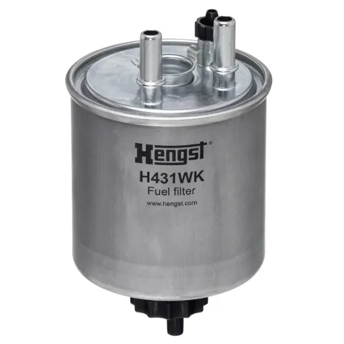 Kraftstofffilter HENGST FILTER H431WK Bild Kraftstofffilter HENGST FILTER H431WK